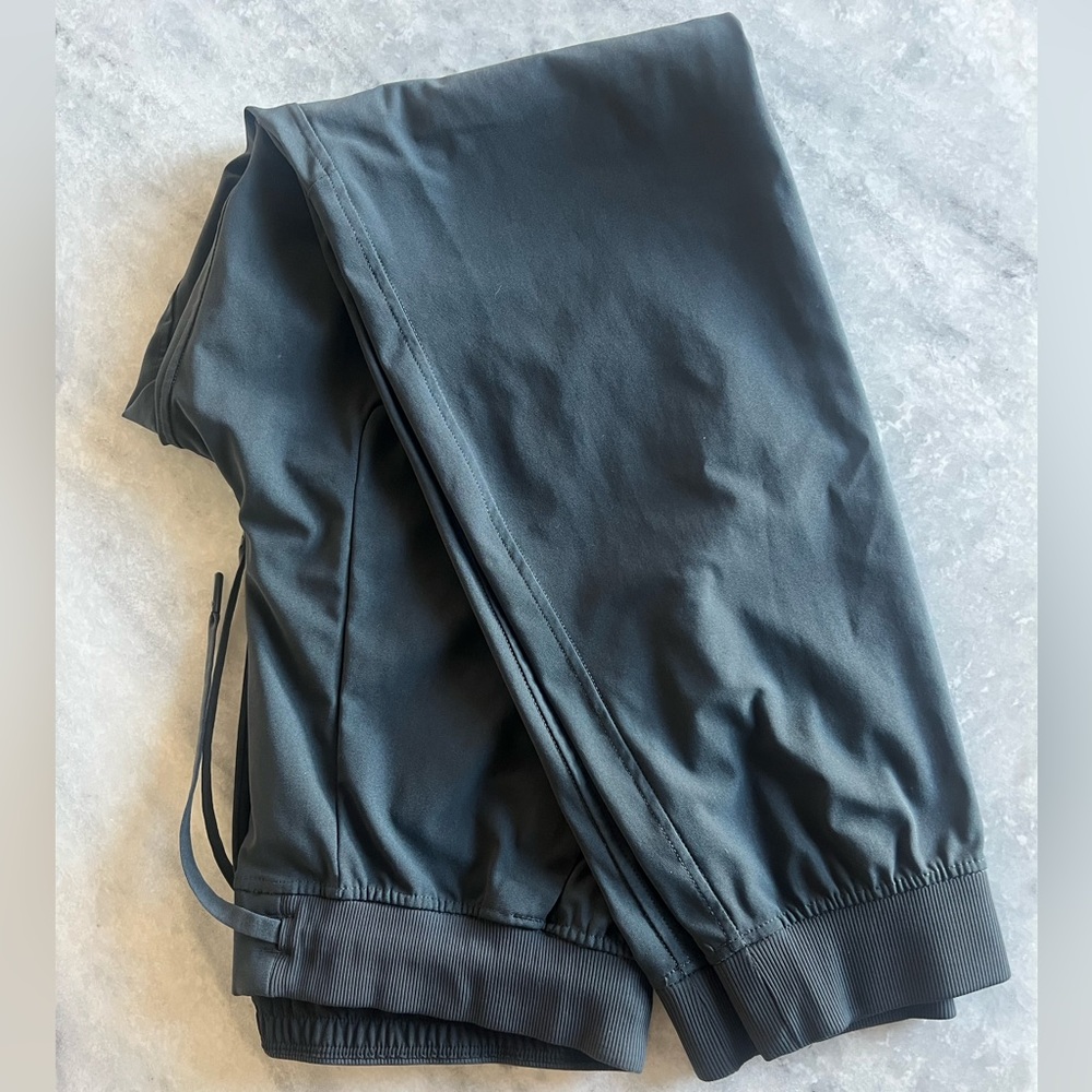 Lululemon ABC Joggers